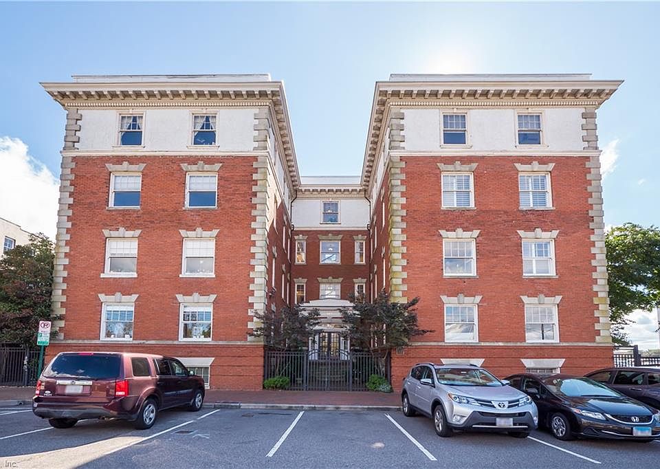 1st image of 429 York St #4B