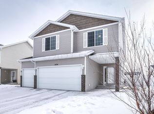 2696 56th Ave S, Fargo, ND 58104