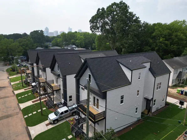 1025 Page St, Raleigh, NC 27610