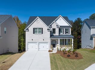583 Princeton Elm Pl, Lawrenceville, GA 30045