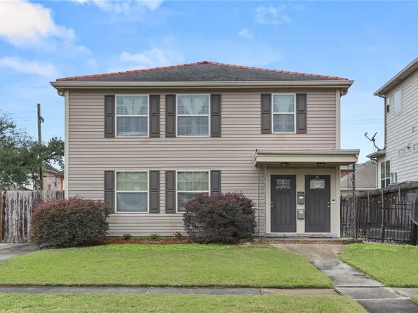 6652-54 General Diaz St, New Orleans, LA 70124