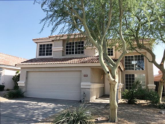 5th image of 4245 E Creosote Dr