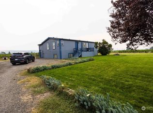 53726 Highway 332, Milton freewater, OR 97862