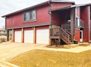 774 Sunset Ct #4, University Park, IL