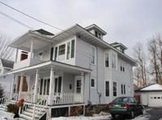 29 Clark St, Massena, NY 13662