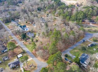 5612 Old Ridge Rd, Raleigh, NC 27610