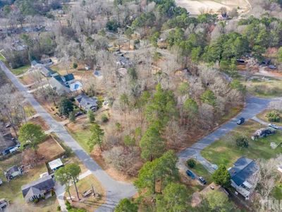 5612 Old Ridge Rd, Raleigh, NC, 27610