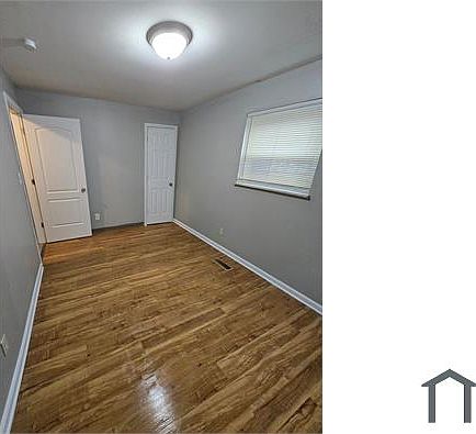 2nd image of 1606 Elaine Rd #A