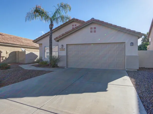 15221 S 43rd Pl, Phoenix, AZ 85044