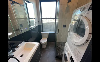 Rented by 9300 Realty, Inc.