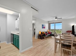 1 Towers Park Ln #1606, San Antonio, TX 78209