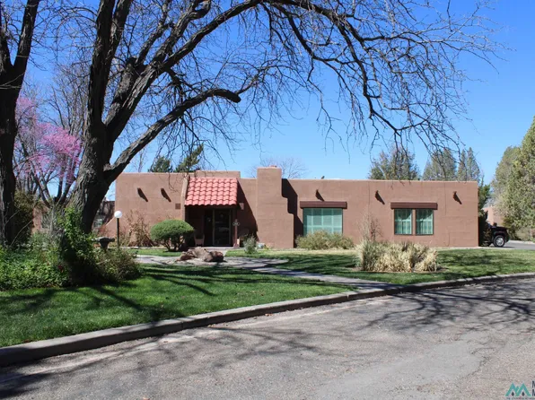 317 Sherrill Ln Unit 12, Roswell, NM 88201