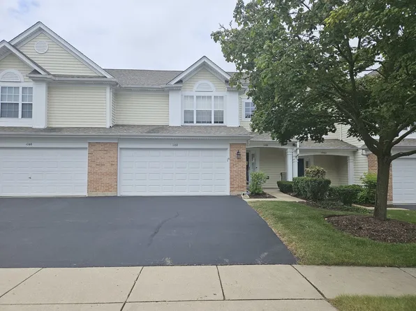 1066 Huntington Ct, Elk Grove Village, IL 60007