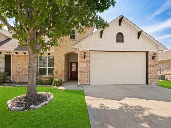 316 Terra Verde Ln, McKinney, TX 75069
