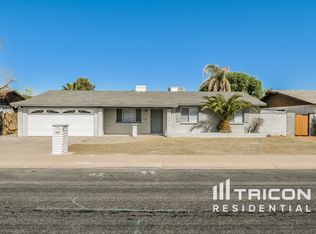 1346 W Linda Ln, Chandler, AZ 85224