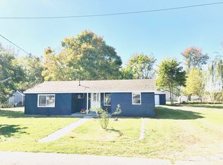 432 Taft St, Tipton, IN 46072
