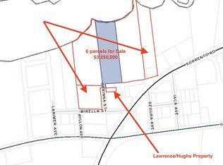 5000 Blk Mirella St, Pensacola, FL 32507