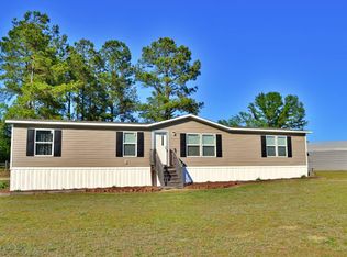 188 Molethia Ln, Cheraw, SC 29520