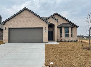 1400 Wavelet Dr, Azle, TX 76020