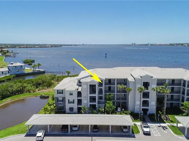 850 Tidewater Shores Loop #402 — Photo 11
