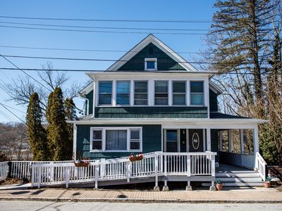 1 Tyler Avenue, Norwich, CT, 06360