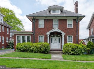 24 S 21st St, Harrisburg, PA 17104