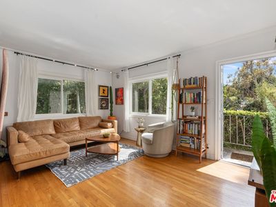 717 Raymond Ave APT 4, Santa Monica, CA, 90405