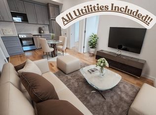 35-02 30th Ave #2B, Astoria, NY 11103