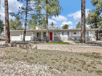 1942 W Shady Pine Ln, Prescott, AZ, 86305