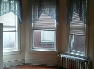 1427 N Front St APT 2, Harrisburg, PA 17102