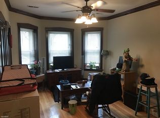 4305 N Richmond St, Chicago, IL 60618