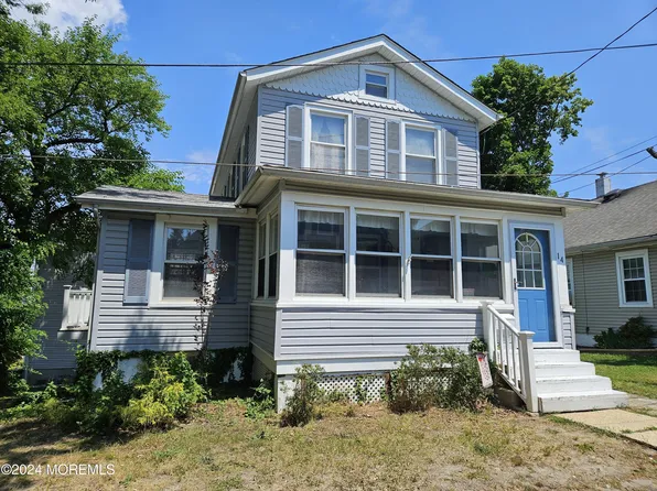 14 Short Street, Keyport, NJ 07735