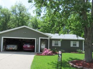 6217 Brandonwood Ln, Fort Wayne, IN 46835