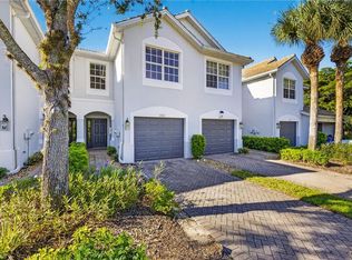 16161 Caldera Ln #42, Naples, FL 34110