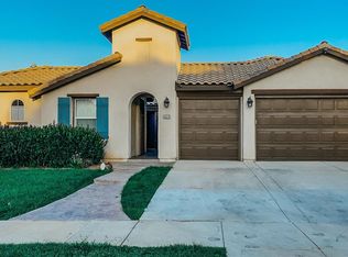 5519 Segovia Way, Bakersfield, CA 93306