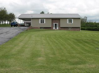 34467 Lee Hwy, Glade Spring, VA 24340