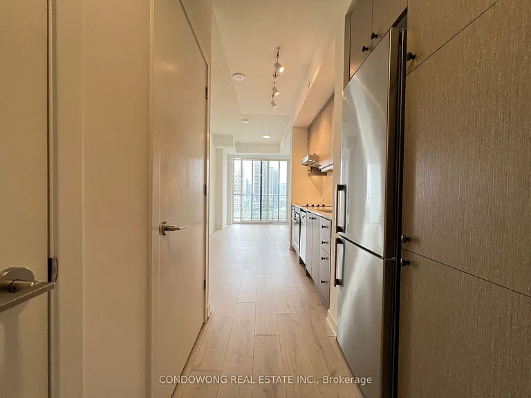 9 Tecumseth St #1206 — Photo 13