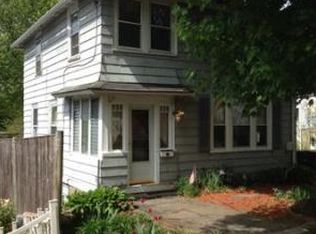 77 Babcock Ave, Weymouth, MA 02191