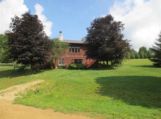 S4537 Mirror Lake Rd, North Freedom, WI 53951