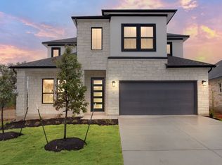 117 Plainsman Ln, Georgetown, TX 78633