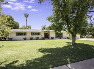 8735 N 11th Ave, Phoenix, AZ 85021