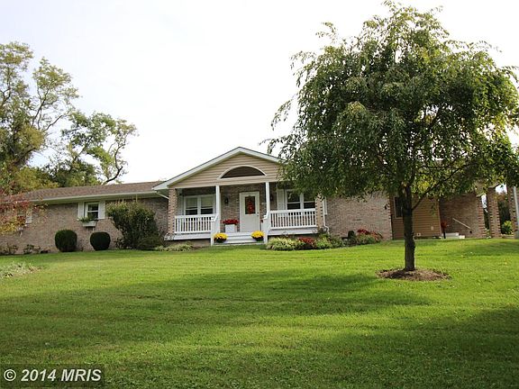 2nd image of 9300 Croom Acres Ter