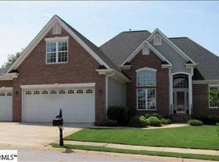 114 Holland Trace Cir, Simpsonville, SC 29681