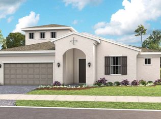 Nora Plan, Cresswind DeLand, a 55+ Community, Deland, FL 32724