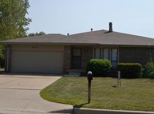 8703 E Boston St, Wichita, KS 67207