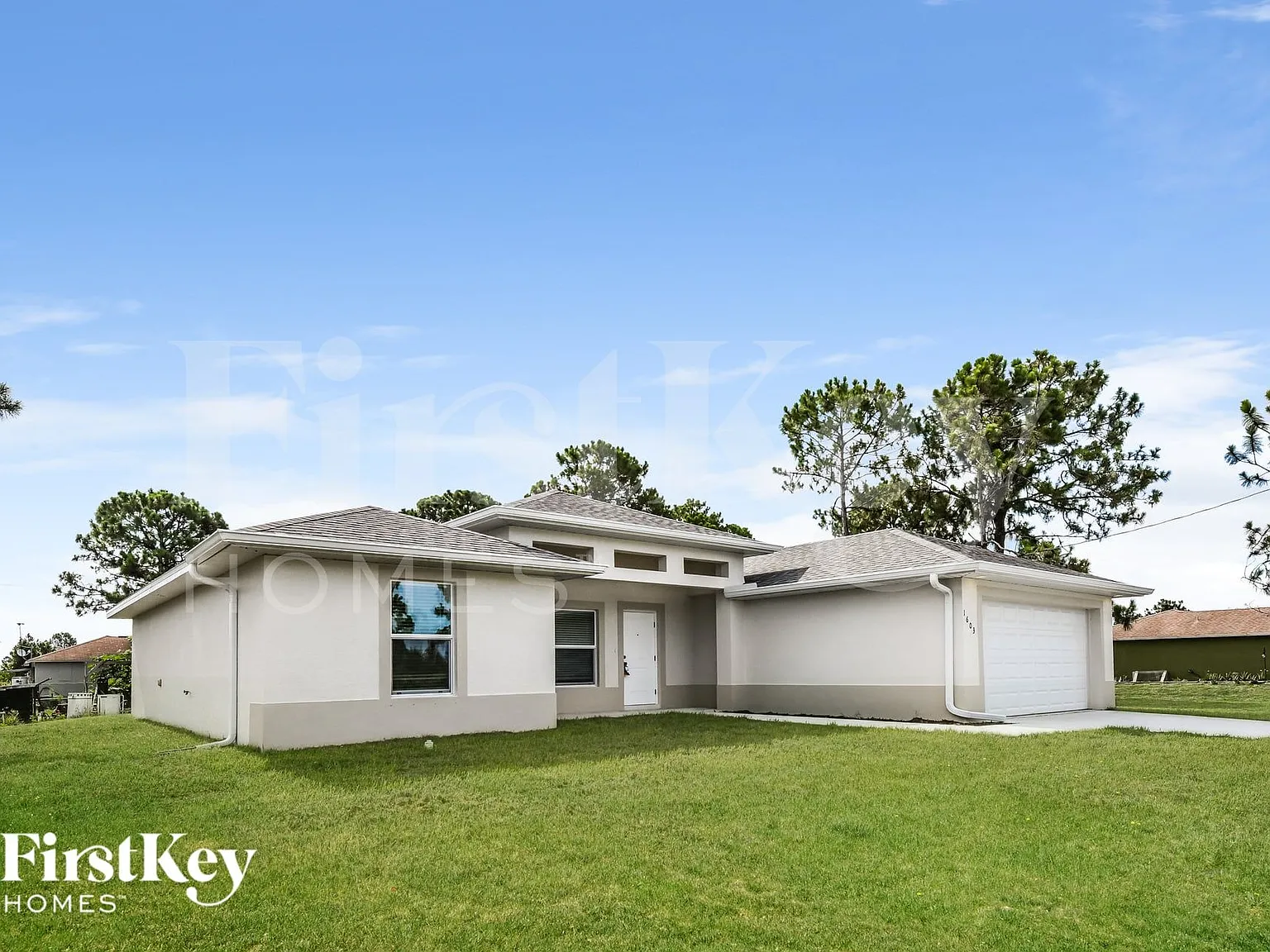 3 bed, 2.0 bath, 1519 sqft, $1,730 — Photo 2