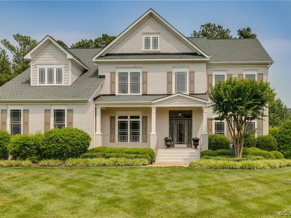 11821 Norwich Pkwy, Glen Allen, VA 23059