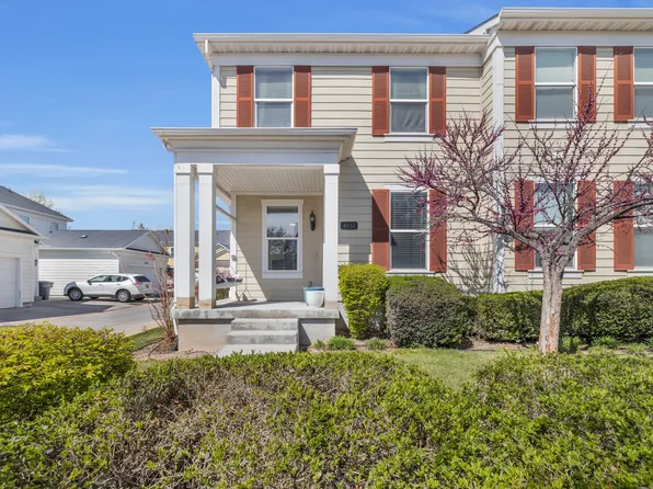 4937 W Calton S, South Jordan, UT 84095