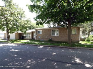803 Call St, Lansing, MI 48906