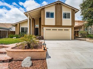 11318 Penanova St, San Diego, CA 92129